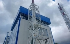 100% в уставном капитале "Газпром теплоэнерго Архангельск" и им. ком. в объявлении 1 фото 100% в уставном капитале "Газпром теплоэнерго Архангельск" и им. ком. картинка из объявления