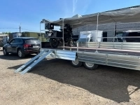 Сходни алюминиевые картинка из объявления