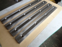 Для шредеров ножи от Российского производителя 40 40 25, 60 60 30 в объявлении 1 фото Для шредеров ножи от Российского производителя 40 40 25, 60 60 30 картинка из объявления