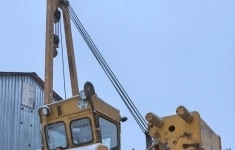 Трубоукладчик ДЗ-355с Коматцу, Котласский м.о. Архангельская область картинка из объявления
