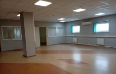 Сдам коммерческую недвижимость 137.8 м2 картинка из объявления