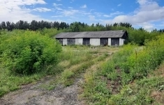 Продам коммерческую недвижимость 75 сот в объявлении 1 фото Продам коммерческую недвижимость 75 сот картинка из объявления