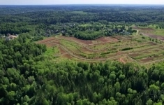 Продам участок 1922 сот. картинка из объявления