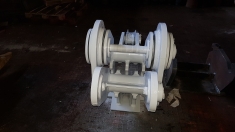 Крашер в наличии для бетона в объявлении 2 фото Крашер в наличии для бетона картинка из объявления