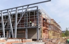 Реконструкция зданий и сооружений в объявлении 1 фото Реконструкция зданий и сооружений картинка из объявления