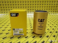 Топливный фильтр CATERPILLAR 299-8229 в объявлении 5 фото Топливный фильтр CATERPILLAR 299-8229 картинка из объявления