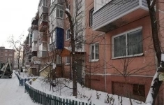 Продам 2 комнатную квартиру 41.1 м2 в объявлении 10 фото Продам 2 комнатную квартиру 41.1 м2 картинка из объявления
