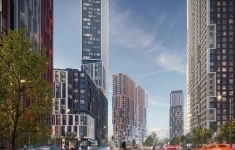 Продам 2 комнатную квартиру 62.3 м2 картинка из объявления