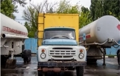 Автомобиль ЗИЛ-130 картинка из объявления