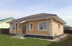 Продам коттедж 117.8 м2 в объявлении 10 фото Продам коттедж 117.8 м2 картинка из объявления