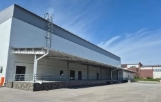 Сдам коммерческую недвижимость 2391.2 м2 картинка из объявления