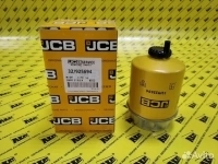 Фильтр грубой очистки JCB 32/925694 в объявлении 4 фото Фильтр грубой очистки JCB 32/925694 картинка из объявления