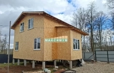 Продам коттедж 130 м2 картинка из объявления