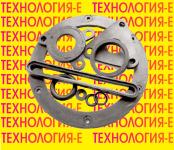 √ ремкомплект для трансформатора 40 кВА в объявлении 6 фото √ ремкомплект для трансформатора 40 кВА картинка из объявления