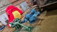 Универсальный просеивающий ковш для экскаватора погрузчика в объявлении 4 фото Универсальный просеивающий ковш для экскаватора погрузчика картинка из объявления