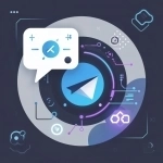 Создание уникальных сайтов и умных ботов под ваш бизнес картинка из объявления