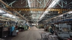 Сдаю большой цех в Смоленске в объявлении 8 фото Сдаю большой цех в Смоленске картинка из объявления