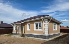 Продам дом 118 м2 в объявлении 10 фото Продам дом 118 м2 картинка из объявления
