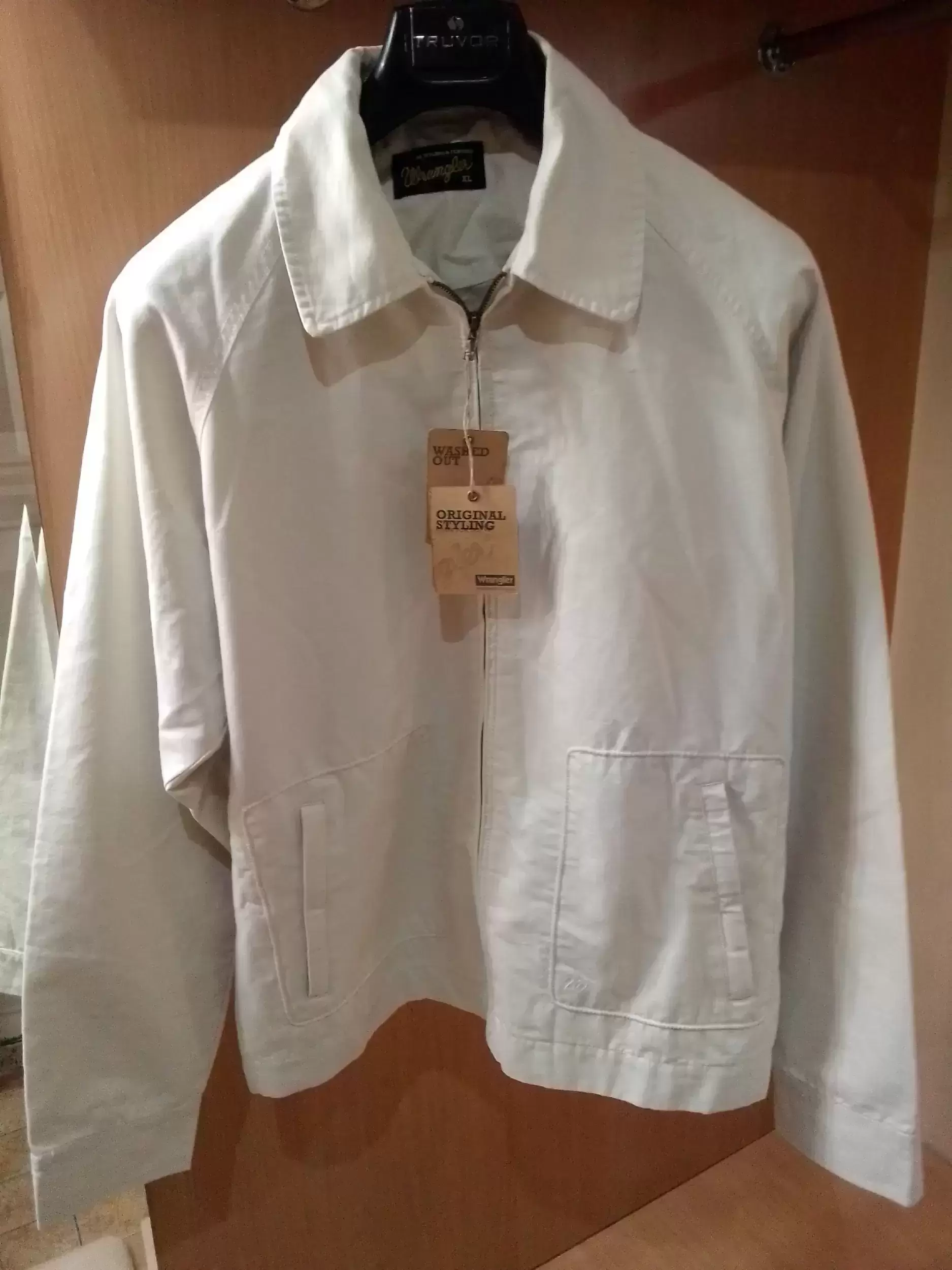 Куртка мужская летняя Wrangler р.54. в объявлении 6 фото Куртка мужская летняя Wrangler р.54. картинка из объявления