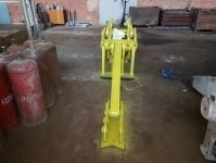 Крашер бетона из прочной стали картинка из объявления