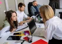 Программист 1С - Разработка и типовое внедрение. картинка из объявления