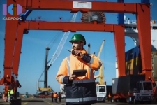 Докер-механизатор в объявлении 1 фото Докер-механизатор картинка из объявления