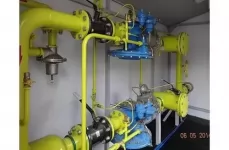 Производим : газорегуляторный пункт блочный ПГБ-50-ЭК-ГО , ПГБ-100-ЭК-ГО , ПГБ-50-2-ЭК-ГО , ПГБ-100-2-ЭК-ГО , ПГБ-50/2-ЭК-ГО , ПГБ-100/2-ЭК-ГО , ПГБ-2 картинка из объявления