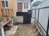 Обмен, продам 1/4 часть жилого дома картинка из объявления