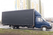 Грузоперевозки между городами на газели картинка из объявления