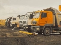 Услуги/Аренда Самосвала Камаз в объявлении 5 фото Услуги/Аренда Самосвала Камаз картинка из объявления