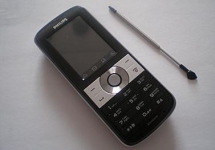 Новый редкий Philips Xenium 99v (2-сим,оригинал) картинка из объявления