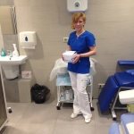 Профессиональная медицинская сестра в объявлении 1 фото Профессиональная медицинская сестра картинка из объявления