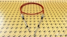 Трос (кабель) Komatsu OEM 424-43-11222 в объявлении 5 фото Трос (кабель) Komatsu OEM 424-43-11222 картинка из объявления