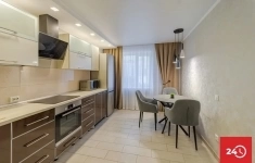 Продам 2 комнатную квартиру 60 м2 картинка из объявления