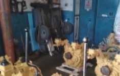 Запчасти ЧТЗ Уралтрак Т-130, Б-10, Б-14 в объявлении 6 фото Запчасти ЧТЗ Уралтрак Т-130, Б-10, Б-14 картинка из объявления