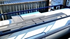 Танк-контейнер объём 25м3 тип Т4, для перевозки мазута, новый картинка из объявления