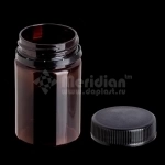 ПЭТ банка БП 60 мл Меридиан оптом от производителя картинка из объявления