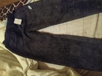 Мужские летние штаны в объявлении 1 фото Мужские летние штаны картинка из объявления