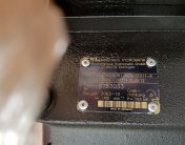 Гидромотор Hydromatic в объявлении 1 фото Гидромотор Hydromatic картинка из объявления