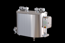 Оборудование для предварительной подготовки шоколада - FJB GROUP в объявлении 12 фото Оборудование для предварительной подготовки шоколада - FJB GROUP картинка из объявления