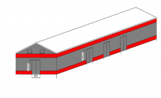 быстровозводимые здания из металлоконструкций в объявлении 2 фото быстровозводимые здания из металлоконструкций картинка из объявления