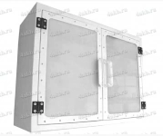 Шкаф навесной для аккумуляторщика картинка из объявления