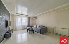 Продам 3 комнатную квартиру 96 м2 картинка из объявления