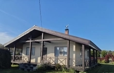 Продам дом 81 м2 картинка из объявления