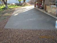 Отмостка Тропинки Бетонные полы Стяжка картинка из объявления