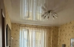 Сдам 2 комнатную квартиру 60 м2 картинка из объявления