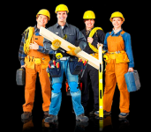 Разнорабочий картинка из объявления