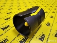 Втулка штока цилиндра JCB 1208/0015 в объявлении 4 фото Втулка штока цилиндра JCB 1208/0015 картинка из объявления