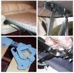 Ремонт мебели на дому. Ремонт диванов замена механизма в объявлении 1 фото Ремонт мебели на дому. Ремонт диванов замена механизма картинка из объявления