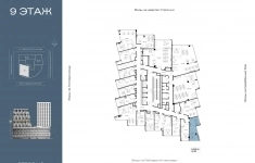 Продам коммерческую недвижимость 33.5 м2 картинка из объявления